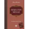 Hoşea’nın Mesajı