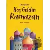 Hoşgeldin Ramazan