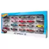 Hot Wheels Araba Seti 20 Li