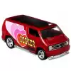 Hot Wheels Pop Culture Premium Arabalar