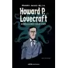 Howard P. Lovecraft