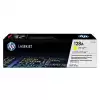 Hp 128A Yellow Sarı 1.300 Sayfa Toner Ce322A