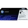 Hp 12A Black Siyah 2.000 Sayfa Toner Q2612A