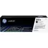 Hp 201X Black Siyah Yüksek Kapasite 2.800 Sayfa Toner Cf400X