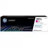 Hp 207A Magenta Kırmızı 1.250 Sayfa Toner W2213A