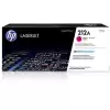 Hp 212A Magenta Kırmızı 4.500 Sayfa Toner W2123A