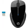 Hp 250 6V2J7Aa Wireless Optik Mouse 1600Dpı 2.4Ghz Siyah