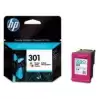 Hp 301 Color Renkli Kartuş Ch562Ee