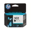 Hp 302 Black Siyah Kartuş F6U66Ae