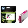 Hp 364Xl Magenta Kırmızı Yüksek Kapasite Kartuş Cb324Ee