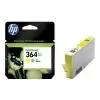 Hp 364Xl Yellow Sarı Yüksek Kapasite Cb325Ee