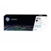 Hp 410A Black Siyah 2.300 Sayfa Toner Cf410A