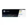 Hp 410A Yellow Sarı 2.300 Sayfa Toner Cf412A