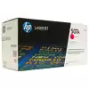 Hp 507A Magenta Kırmızı 6.000 Sayfa Toner Ce403A