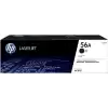 Hp 56A Black Siyah 6.600 Sayfa Toner Cf256A