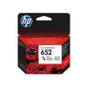 Hp 652 Color Renkli Kartuş F6V24Ae