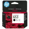 Hp 653 Black Siyah Kartuş 3Ym75Ae