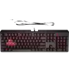 Hp 6Yw76Aa Omen Encoder Led Kablolu Mekanik Oyuncu Klavyesi  Rgb (Cherry Mx Red)