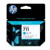 Hp 711 Cyan Mavi 29Ml 3Lü Plotter Kartuş Seti Cz134A