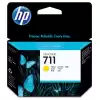 Hp 711 Yellow Sarı 29Ml Plotter Kartuşu Cz132A