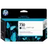 Hp 730 Matte Black Mat Siyah 130 Ml Plotter Kartuşu P2V65A