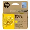 Hp 925E Yellow Sarı Kartuş 4K0W2Pe