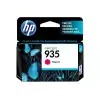 Hp 935 Magenta Kırmızı Kartuş C2P21Ae