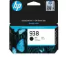 Hp 938 Black Siyah Kartuş 4S6X8Pe