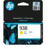 Hp 938 Yellow Sarı Kartuş 4S6X7Pe