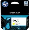 Hp 963 Yellow Sarı Kartuş 3Ja25A