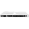 Hp Aruba Ion Jl686B 1930 48 Port Gıgabıt+4X10Gb Sfp Yönetilebilir L2+ Rackmount 370W Poe Swıtch