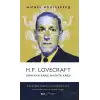 H.P. Lovecraft