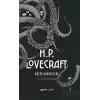 H.P. Lovecraft Bütün Hikayeleri (Ciltli)