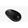 Hp S1500 Plus Kablosuz Sessiz Siyah Mouse 2.4 Ghz (Açma Kapama Tuşu )(Pilleri İçinde)