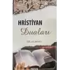 Hristiyan Duaları