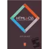 HTML - CSS Web Siteleri Tasarlamak ve Oluşturmak