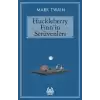 Huckleberry Finin Serüvenleri