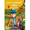 Huckleberry Finn