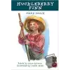 Huckleberry Finn