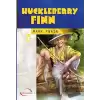 Huckleberry Finn