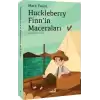 Huckleberry Finn’in Maceraları (Ciltli)