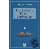 Huckleberry Finnin Serüvenleri