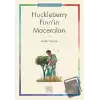 Huckleberry Finn’in Maceraları