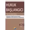 Hukuk Başlangıcı