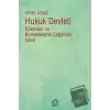 Hukuk Devleti