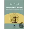 Hukuk Dünyasında Doğmayan Halk Oylaması