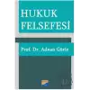 Hukuk Felsefesi