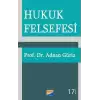 Hukuk Felsefesi