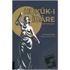 Hukuk-ı İdare