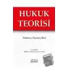 Hukuk Teorisi